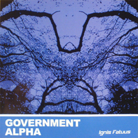 Government Alpha - Ignis Fatuus