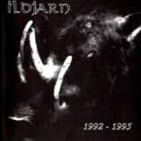 Ildjarn - 1992 - 1995