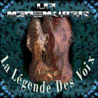 La Nomenklatur - La Legende Des VoiX