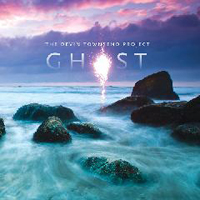 Devin Townsend Project - Ghost (Bonus CD)
