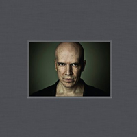 Devin Townsend Project - Contain Us (Bonus DVD - chapter 1: album 