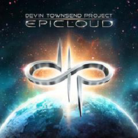 Devin Townsend Project - Epicloud (Demo)