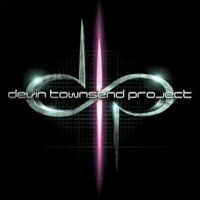 Devin Townsend Project - Ghost Mackie Promo (Single)