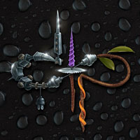 Devin Townsend Project - Deconstruction (Single)