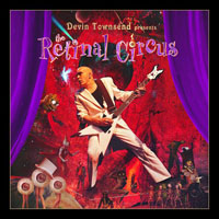 Devin Townsend Project - The Retinal Circus (CD 1)