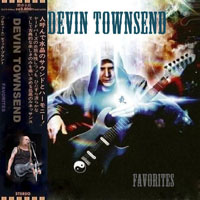 Devin Townsend Project - Favorites (1997-2011)