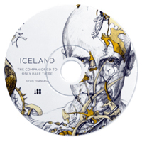 Devin Townsend Project - Iceland