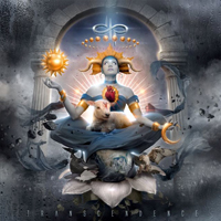Devin Townsend Project - Transcendence (Japan Edition) [CD 2: Holding Patterns]