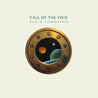 Devin Townsend Project - Call of the Void (Single)