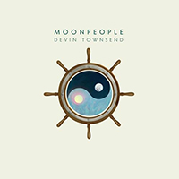 Devin Townsend Project - Moonpeople (Single)