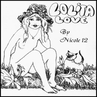 Nicole 12 - Lolita Love