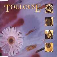 Poesie Noire - Toulouse (Single)