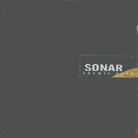 Sonar (BEL) - Cosmic Live Rays