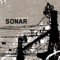 Sonar (BEL) - Alien Overdrive