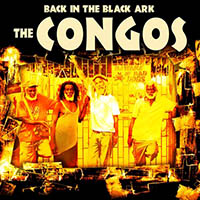Congos - Back In The Black Ark