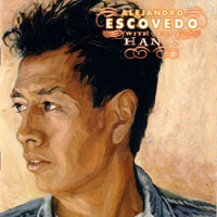 Alejandro Escovedo - With These Hands - Live Bonus Disk
