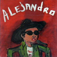Alejandro Escovedo - Por Vida (live)
