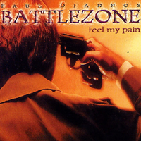 Battlezone - Feel My Pain