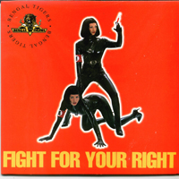 Bengal Tigers (AUS) - Fight For Your Right