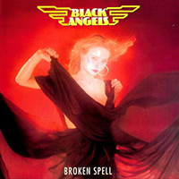 Black Angels (CHE) - Broken Spell (Reissue 2009)