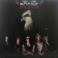 Bodine - Bold As Brass