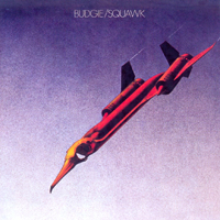 Budgie - Squawk (2004 Remastered)