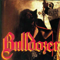 Bulldozer (ITA) - The Day Of Wrath