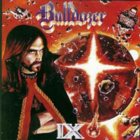 Bulldozer (ITA) - IX