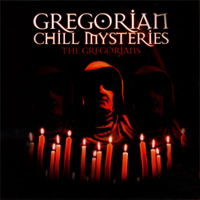 Gregorians - Gregorian Chill Mysteries vol. 2