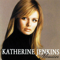 Katherine Jenkins - Premiere