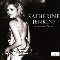 Katherine Jenkins - From The Heart