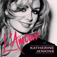 Katherine Jenkins - L' Amour