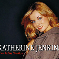 Katherine Jenkins - Time To Say Goodbye (Single)