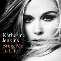 Katherine Jenkins - Bring Me To Life (US Single)