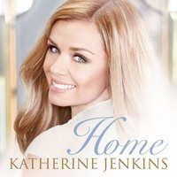 Katherine Jenkins - Home (Single)
