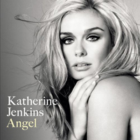 Katherine Jenkins - Angel (Single)
