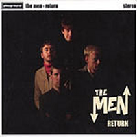 Men (SWE) - Return