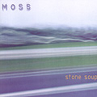 Moss (GBR) - Stone Soup