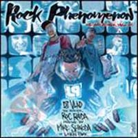 Dj Vlad & Roc Raida - Rock Phenomenon