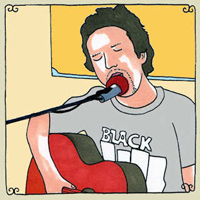 Frank Turner - Daytrotter Session: Big Orange Studios (November 17th, 2011 - Austin, TX)