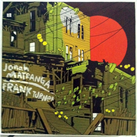 Frank Turner - Jonah Matranga and Frank Turner (EP)