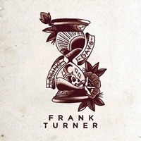 Frank Turner - Losing Days (EP)