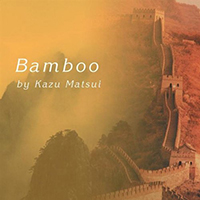 Kazu Matsui Project - Bamboo