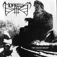 Morbius (USA) - The Shades Below