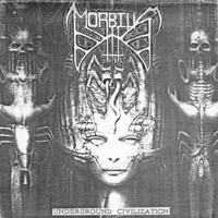 Morbius (USA) - Tapping The Vein