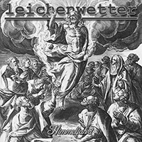 Leichenwetter - Himmelfahrt (Single)