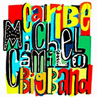Michel Camilo - Caribe