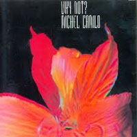 Michel Camilo - Why Not?