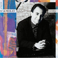 Michel Camilo - On fire