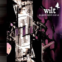 Wilt (USA) - As Giants Watch Over Us